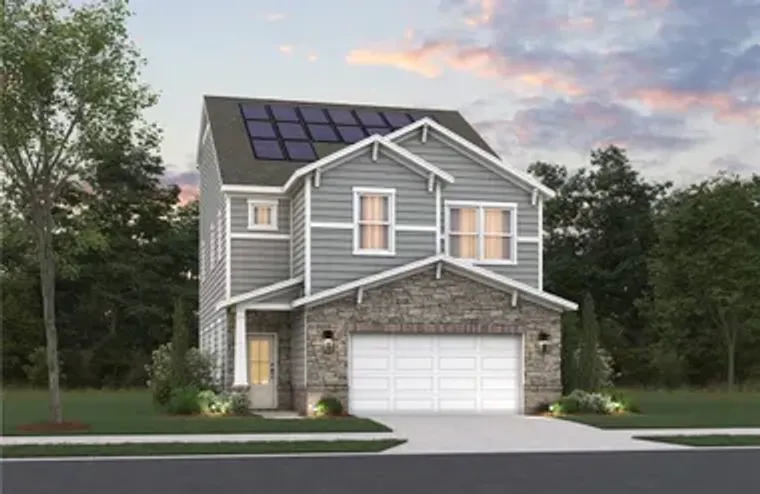 109 KINDRED LN, MARIETTA, GA, 30066, Marietta, GA 30066