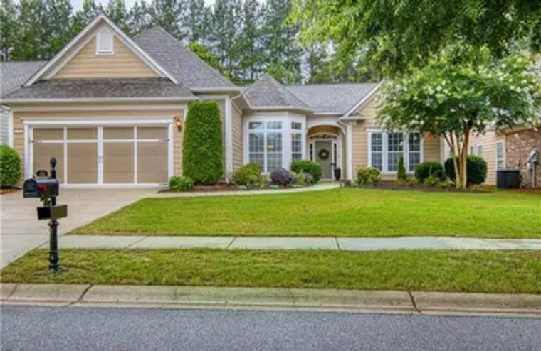 424 TALLULAH DR, GRIFFIN, GA, 30223, Griffin, GA 30223