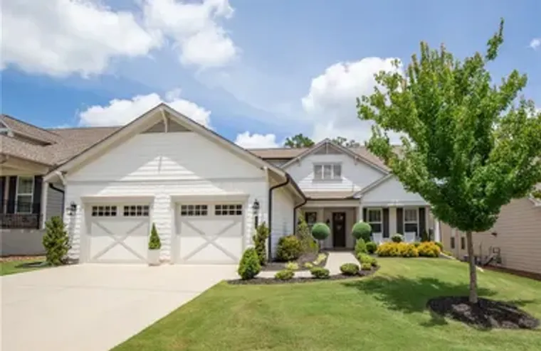 319 ERIE PT, HOSCHTON, GA, 30548, Hoschton, GA 30548