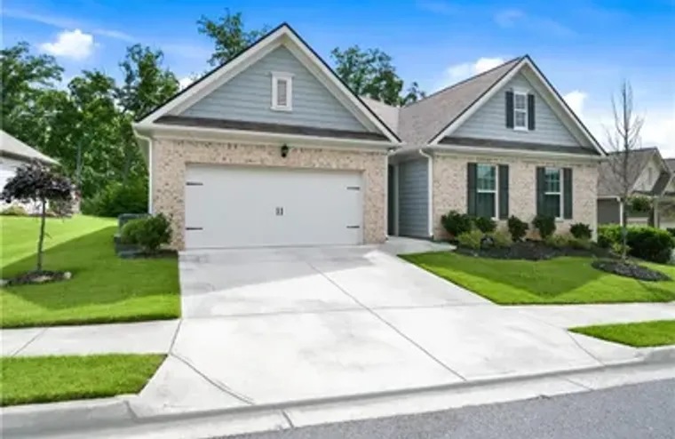 365 CHEROKEE DR, WALESKA, GA, 30183, Waleska, GA 30183
