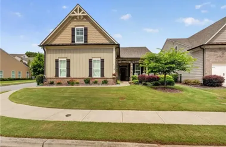 129 ALTMORE WAY, WOODSTOCK, GA, 30188, Woodstock, GA 30188