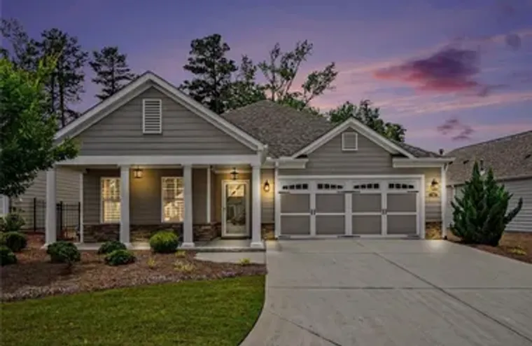 43 HOMESTEAD XING, HIRAM, GA, 30141, Hiram, GA 30141