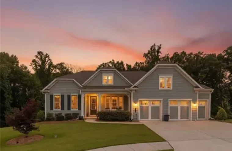 386 KENTUCKY CT, HOSCHTON, GA, 30548, Hoschton, GA 30548