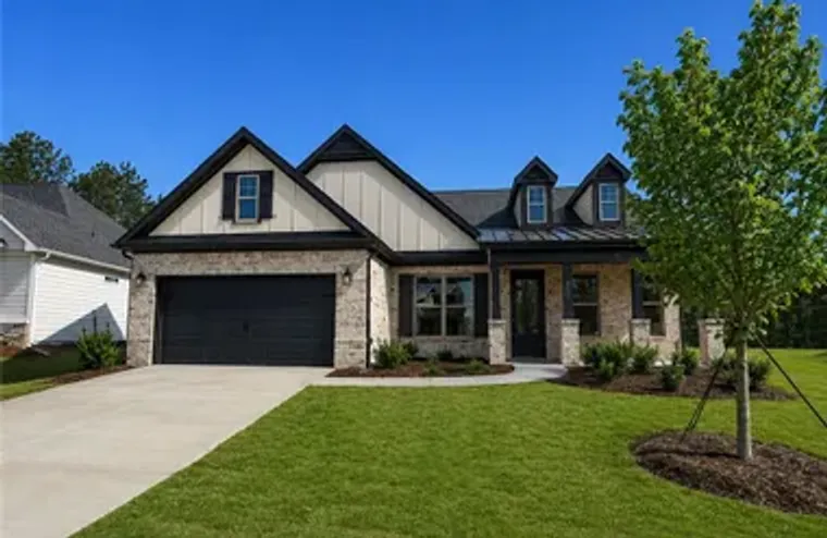 601 BROOKE VIEW LN, CANTON, GA, 30115, Canton, GA 30115