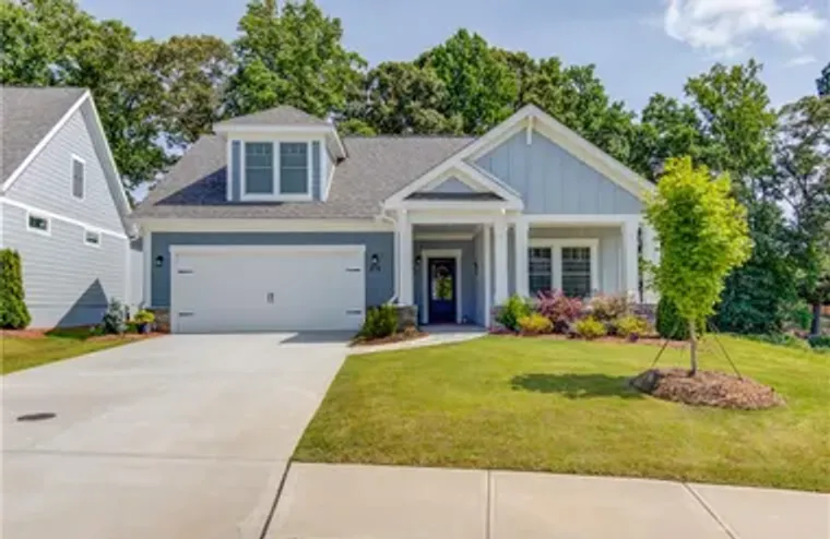 3492 FISHPOND CIR, DACULA, GA, 30019, Dacula, GA 30019