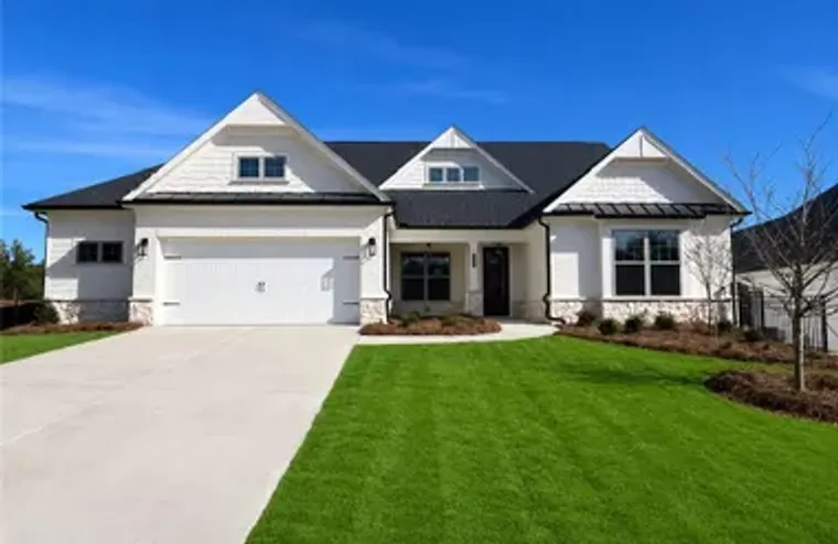 596 HIGHGROVE CIR, CANTON, GA, 30115, Canton, GA 30115