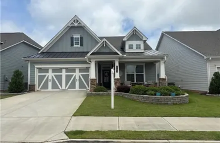 1103 DURHAM RD, CANTON, GA, 30114, Canton, GA 30114