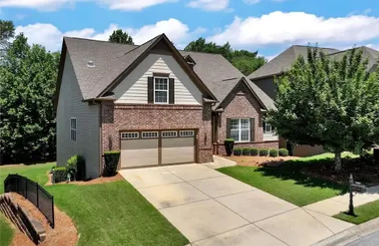 3450 LOCUST COVE RD, GAINESVILLE, GA, 30..., Gainesville, GA 30504