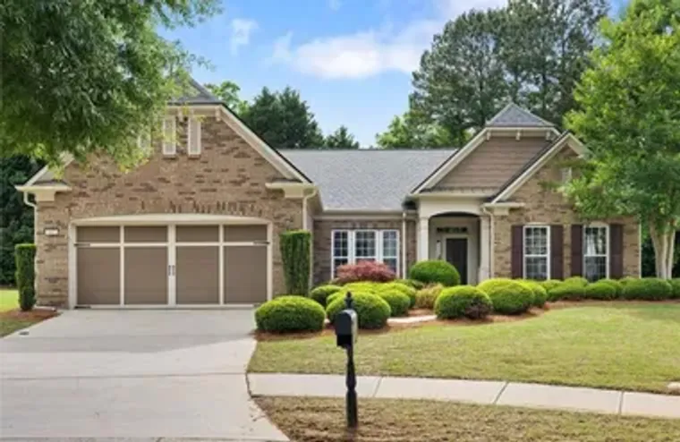 442 TALLULAH DR, GRIFFIN, GA, 30223, Griffin, GA 30223