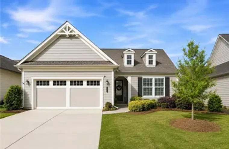 400 CHATUGE DR, HOSCHTON, GA, 30548, Hoschton, GA 30548