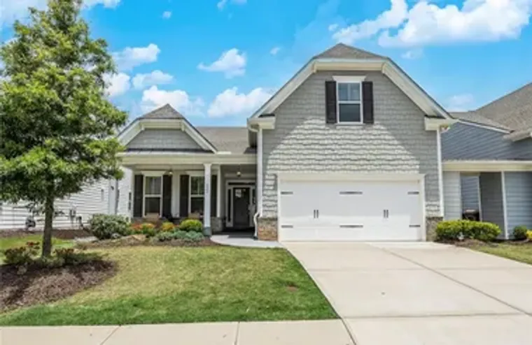 522 BRAY ST, WOODSTOCK, GA, 30188, Woodstock, GA 30188