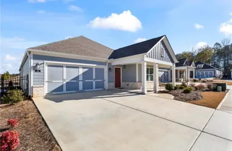 20 WEATHERVANE WAY, HIRAM, GA, 30141, Hiram, GA 30141