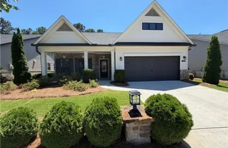 132 BRAYDEN PARK DR, CANTON, GA, 30115, Canton, GA 30115