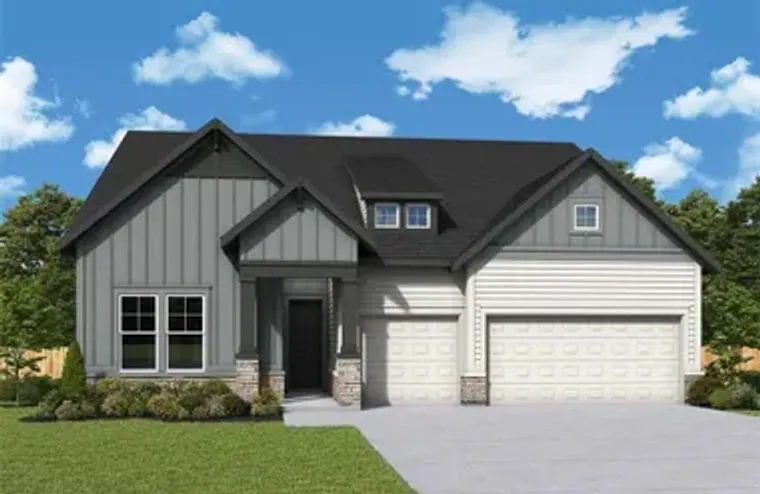 1403 AUTUMN LAKE DR, GAINESVILLE, GA, 30..., Gainesville, GA 30504