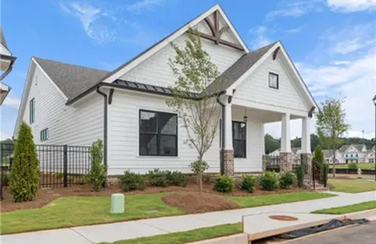 510 GODFREY DR, CUMMING, GA, 30040, Cumming, GA 30040