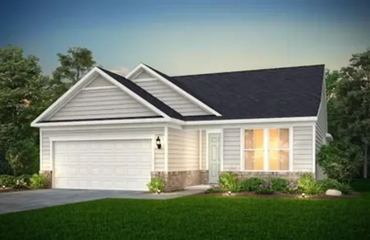 1242 BARTAM DR, GRIFFIN, GA, 30223, Griffin, GA 30223