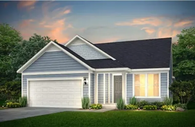 1250 BARTAM DR, GRIFFIN, GA, 30223, Griffin, GA 30223