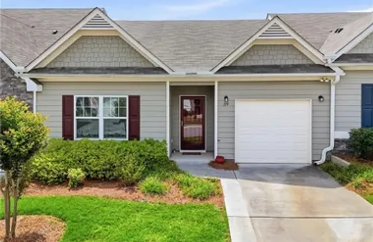 39 PIEDMONT VIEW LN, JASPER, GA, 30143, Jasper, GA 30143