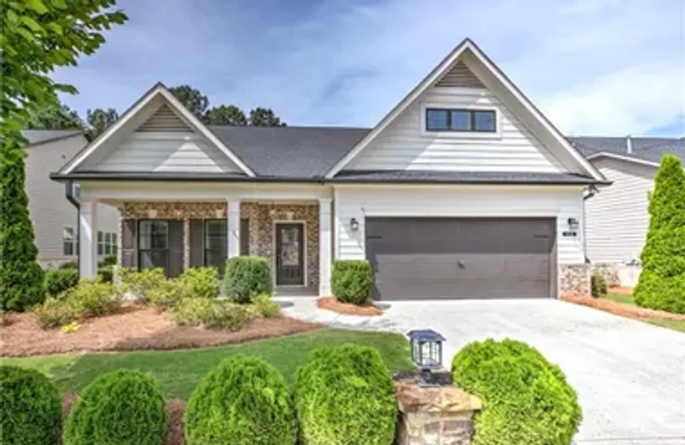 132 BRAYDEN PARK DR, CANTON, GA, 30115, Canton, GA 30115