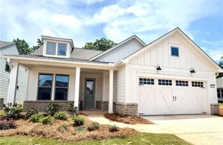 5395 MIRAVISTA WAY, HOSCHTON, GA, 30548, Hoschton, GA 30548