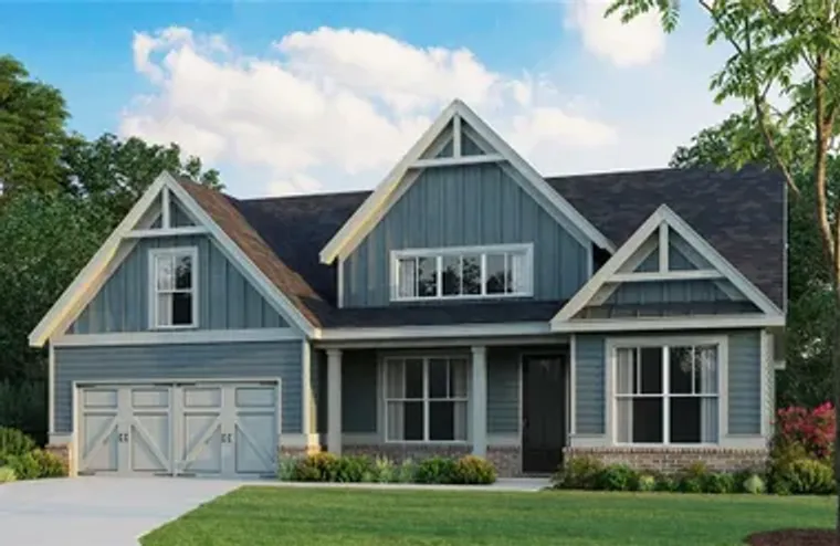 138 TORREY PINES CIR, VILLA RICA, GA, 30..., Villa Rica, GA 30180