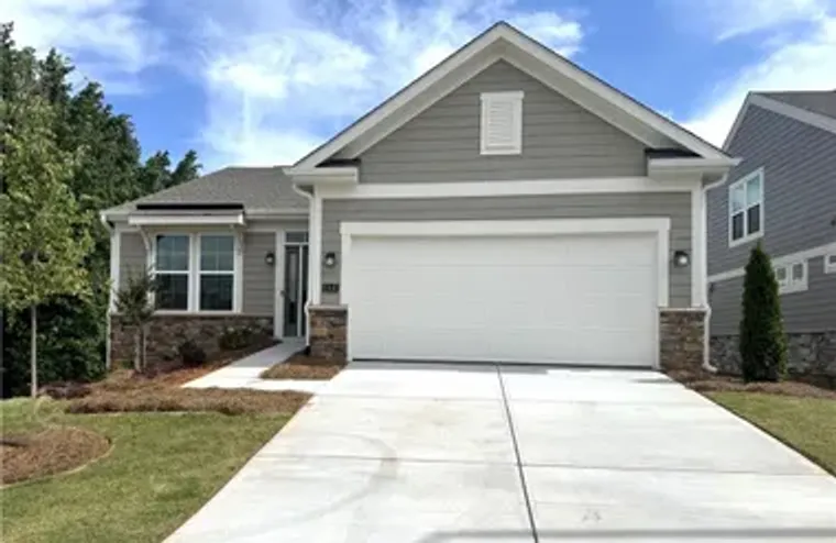 164 LAUREL FARMS LN, DALLAS, GA, 30157, Dallas, GA 30157