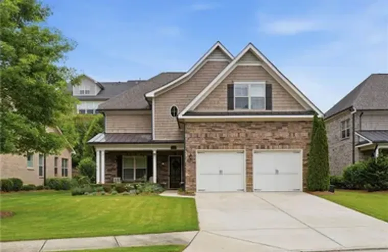5925 OVERLOOK CLUB CIR, SUWANEE, GA, 300..., Suwanee, GA 30024