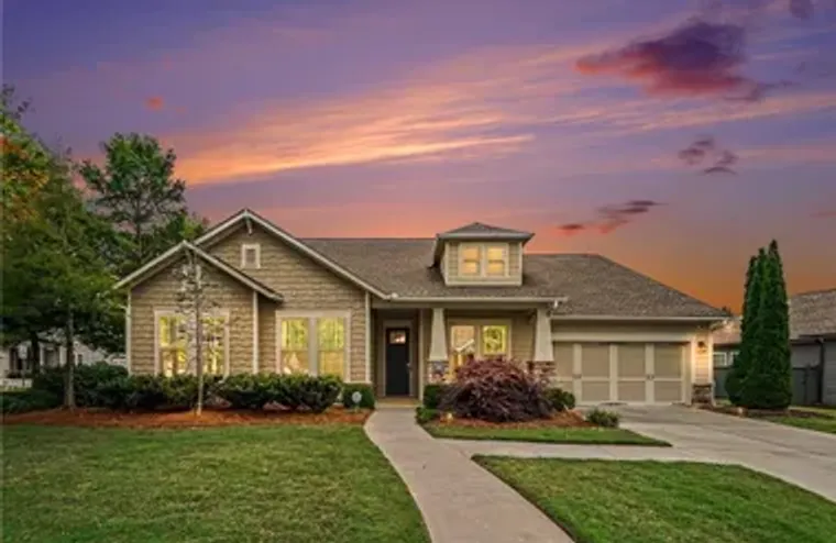 105 SHERIDAN DR, WOODSTOCK, GA, 30189, Woodstock, GA 30189