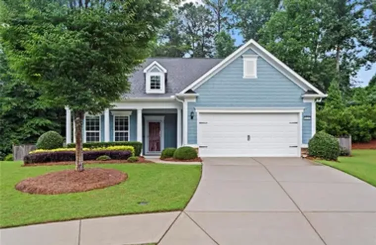 4318 BRADEN LN, KENNESAW, GA, 30144, Kennesaw, GA 30144