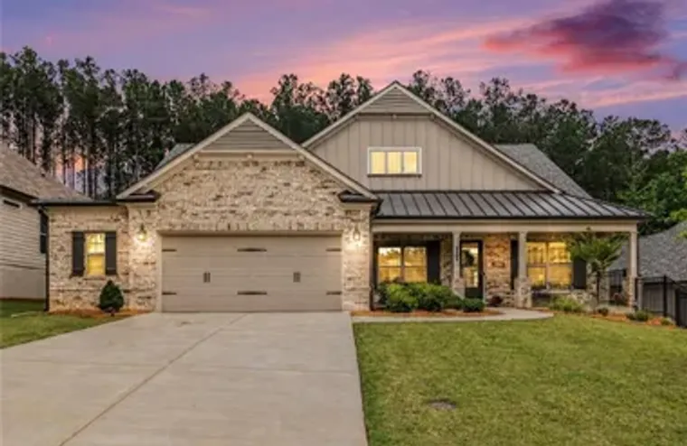 424 NORTHSIDE DR, CANTON, GA, 30115, Canton, GA 30115