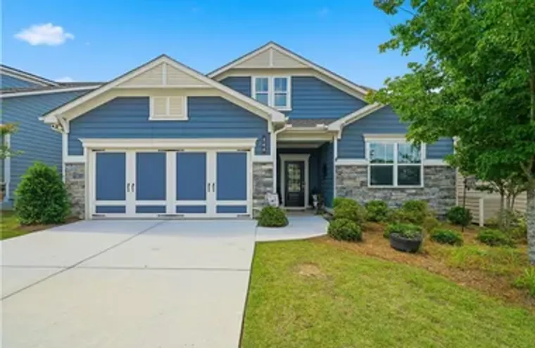 266 HICKORY BLUFFS PKWY, CANTON, GA, 301..., Canton, GA 30114