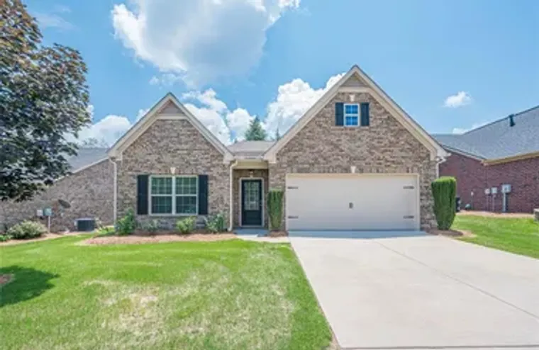1690 PIEDMONT LN, CUMMING, GA, 30040, Cumming, GA 30040