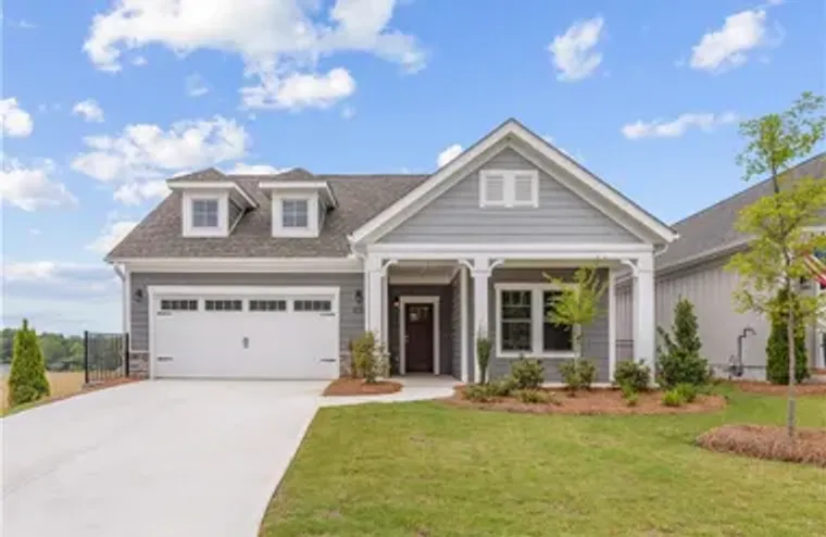 3347 FISHPOND CIR, DACULA, GA, 30019, Dacula, GA 30019