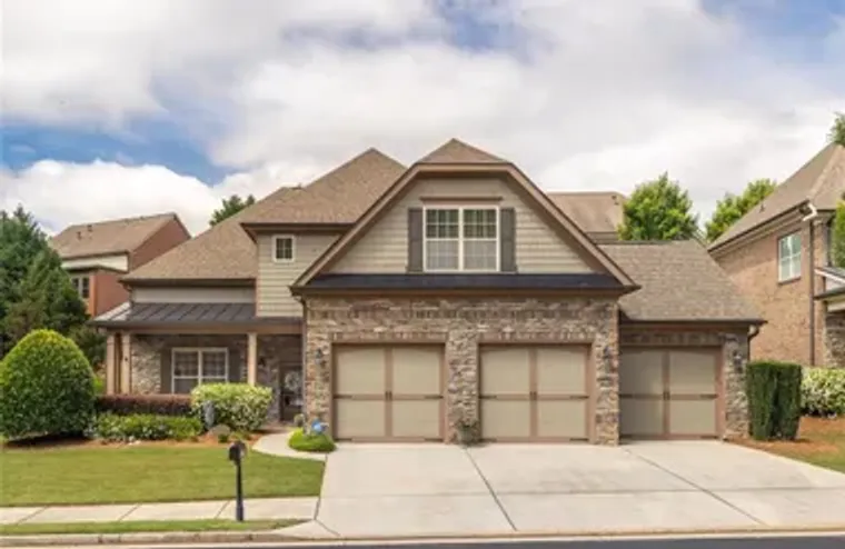 11192 BROOKHAVEN CLUB DR, JOHNS CREEK, G..., Johns Creek, GA 30097