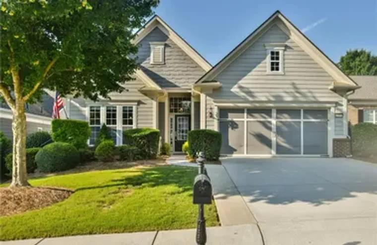 6306 WINDRUSH CT, HOSCHTON, GA, 30548, Hoschton, GA 30548