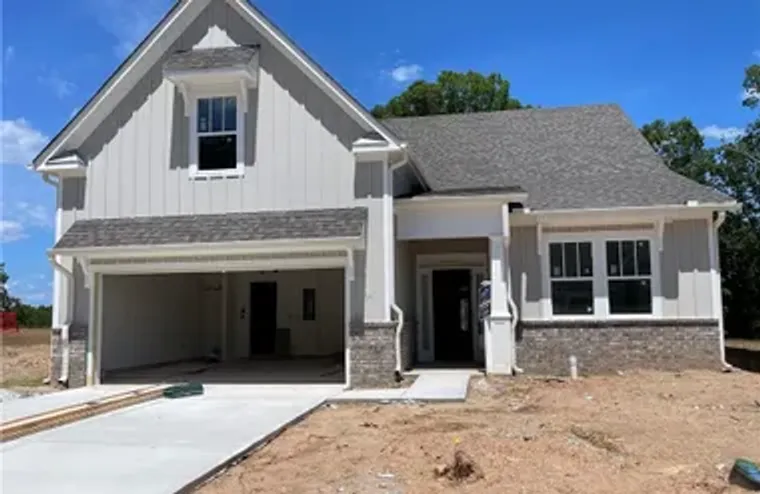 1972 ASSEMBLY CIR, GAINESVILLE, GA, 3050..., Gainesville, GA 30501
