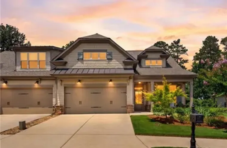 224 MISTY VIEW DR, CANTON, GA, 30114, Canton, GA 30114