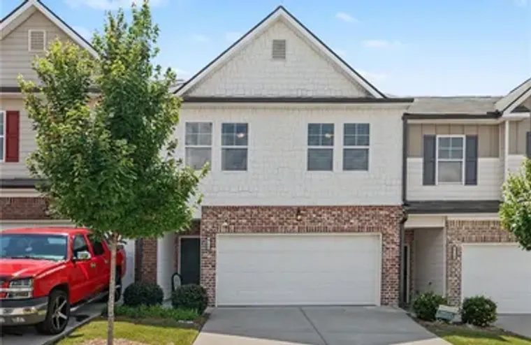 4724 FULLERTON DR, OAKWOOD, GA, 30566, Oakwood, GA 30566
