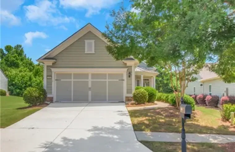 329 SANDY SPRINGS DR, GRIFFIN, GA, 30223, Griffin, GA 30223