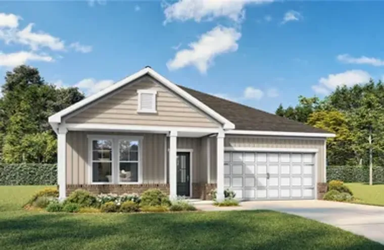 3565 ARROW ROOT CIR, LOGANVILLE, GA, 300..., Loganville, GA 30052