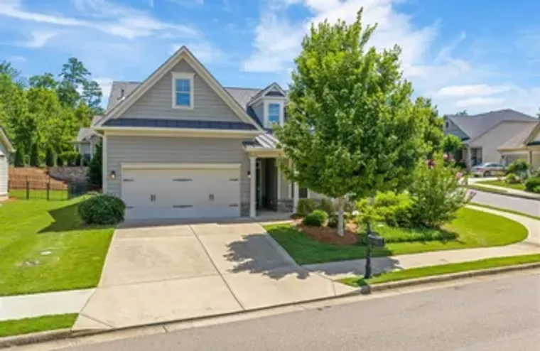 400 LAUREL SPRING CT, CANTON, GA, 30114, Canton, GA 30114