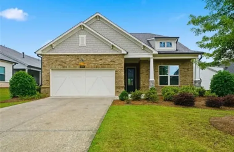 3035 STEINBECK ST, CUMMING, GA, 30041, Cumming, GA 30041