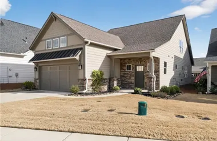 222 GRAND CIR, JASPER, GA, 30143, Jasper, GA 30143