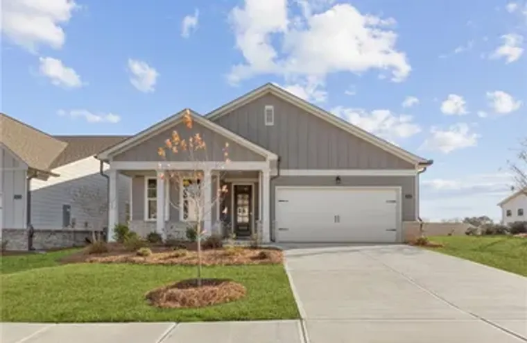 1692 JUNIPER BERRY WAY, LOGANVILLE, GA, ..., Loganville, GA 30052