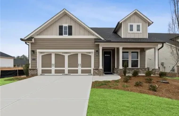 1041 PINE BARK LN, CANTON, GA, 30114, Canton, GA 30114