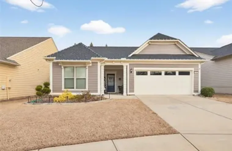 5713 CYPRESS BLUFF LN, HOSCHTON, GA, 305..., Hoschton, GA 30548