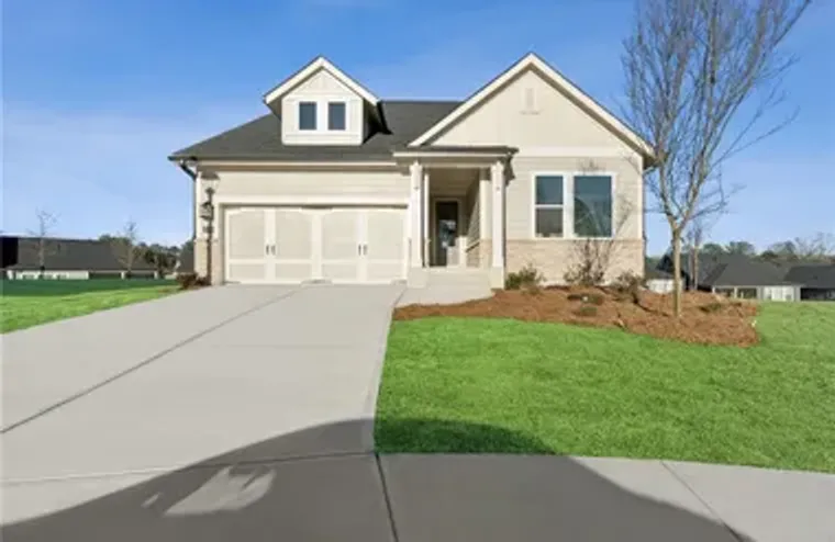 1049 PINE BARK LN, CANTON, GA, 30114, Canton, GA 30114