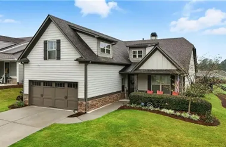 33 CHAMPIONS XING, VILLA RICA, GA, 30180, Villa Rica, GA 30180