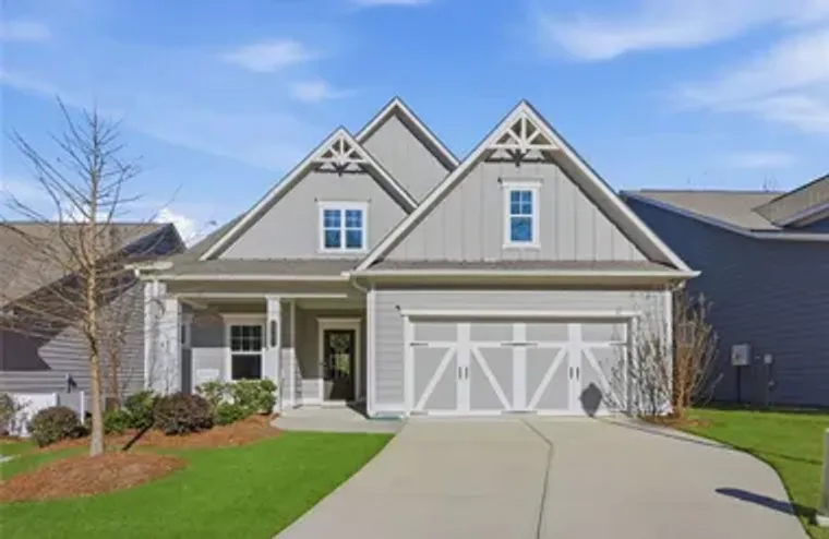 5353 FLYING SCOTT WAY, GAINESVILLE, GA, ..., Gainesville, GA 30504
