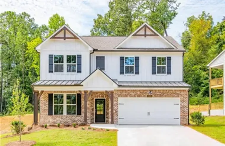 2247 WILLOWFERN WAY, MARIETTA, GA, 30066, Marietta, GA 30066